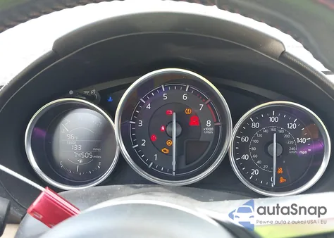 2016 Mazda Mx-5 Miata Grand Touring from USA, damaged, VIN JM1NDAD7XG0114251